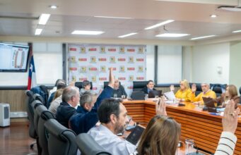 Gobierno regional aprueba recursos para realizar punto limpio en Victoria