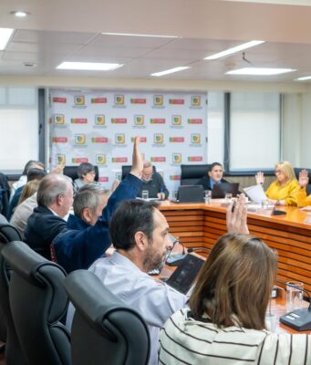 Gobierno regional aprueba recursos para realizar punto limpio en Victoria