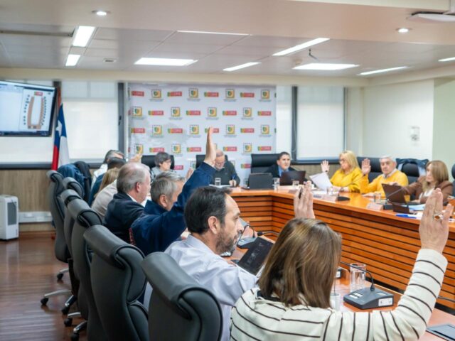 Gobierno regional aprueba recursos para realizar punto limpio en Victoria