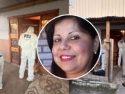 «Él no quería»: defensa asegura que pololo se opuso al asesinato de su suegra en Loncoche