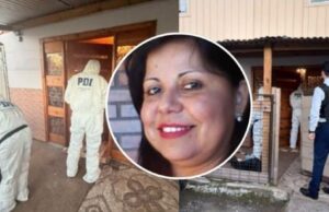«Él no quería»: defensa asegura que pololo se opuso al asesinato de su suegra en Loncoche