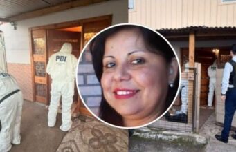 «Él no quería»: defensa asegura que pololo se opuso al asesinato de su suegra en Loncoche