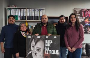 BicenArte: Pitrufquén apuesta por la salud mental a través del cine y abre convocatoria a festival estudiantil de cortometrajes