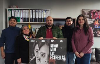 BicenArte: Pitrufquén apuesta por la salud mental a través del cine y abre convocatoria a festival estudiantil de cortometrajes