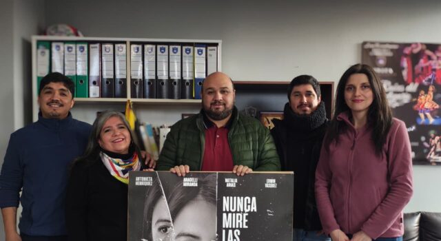 BicenArte: Pitrufquén apuesta por la salud mental a través del cine y abre convocatoria a festival estudiantil de cortometrajes