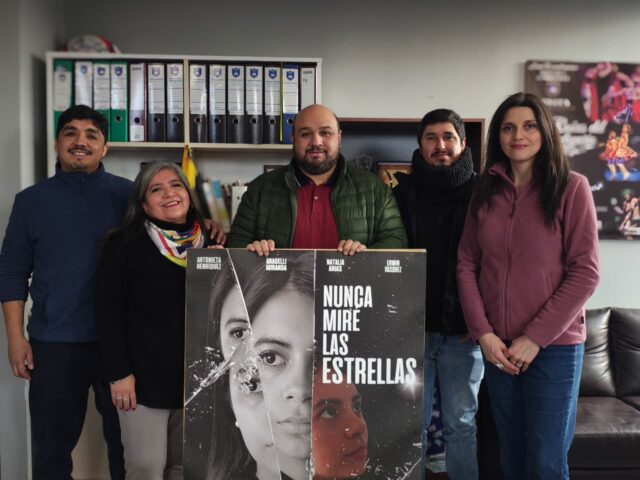 BicenArte: Pitrufquén apuesta por la salud mental a través del cine y abre convocatoria a festival estudiantil de cortometrajes