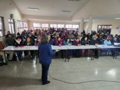 Convenio INIA Tranapuente fortalece la producción agrícola: Freire reunió a productores de cuatro comunas en capacitación sobre cultivo de habas