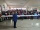 Convenio INIA Tranapuente fortalece la producción agrícola: Freire reunió a productores de cuatro comunas en capacitación sobre cultivo de habas