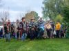 Pitrufquén dió inicio al We Tripantu con reconocimiento al pueblo mapuche