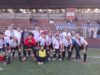 Independiente de Toltén logra histórica clasificación a octavos de final de regional supersenior