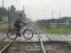 Municipio de Pitrufquén y Efe coordinan futuras mejoras en infraestructura ferroviaria de la comuna