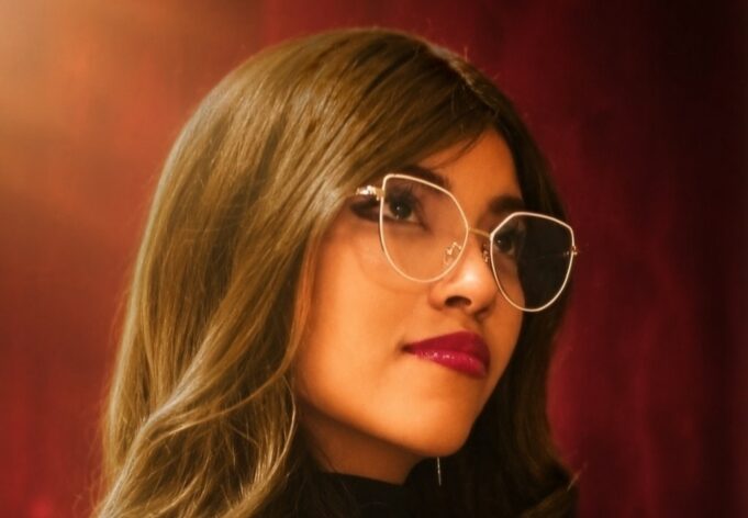 Cantante de Pitrufquén lanza «Echoes of You», un single que retrata el conflicto de dejar atrás una relación tóxica