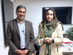 Inversión de $184 millones: Victoria contará con programa de apoyo para personas cuidadoras