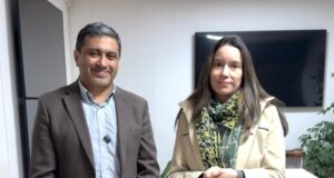 Inversión de $184 millones: Victoria contará con programa de apoyo para personas cuidadoras