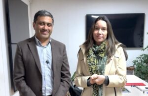 Inversión de $184 millones: Victoria contará con programa de apoyo para personas cuidadoras