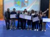Sofía Navarrete sigue presente en las pistas de Pitrufquén: beca deportiva que lleva su nombre abre una nueva convocatoria