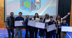 Sofía Navarrete sigue presente en las pistas de Pitrufquén: beca deportiva que lleva su nombre abre una nueva convocatoria