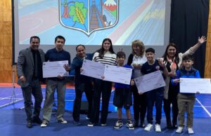 Sofía Navarrete sigue presente en las pistas de Pitrufquén: beca deportiva que lleva su nombre abre una nueva convocatoria