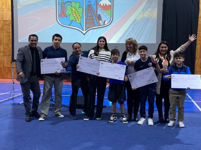 Sofía Navarrete sigue presente en las pistas de Pitrufquén: beca deportiva que lleva su nombre abre una nueva convocatoria