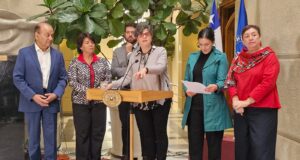 Senador Celis acusa “sordera” del gobierno y cuestiona falta de disposición a revisar aspectos centrales de la megarreforma