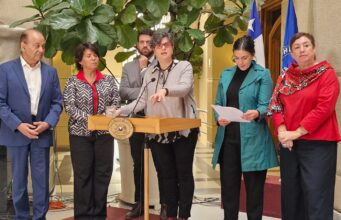 Senador Celis acusa “sordera” del gobierno y cuestiona falta de disposición a revisar aspectos centrales de la megarreforma