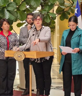 Senador Celis acusa “sordera” del gobierno y cuestiona falta de disposición a revisar aspectos centrales de la megarreforma