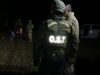 Banda planeaba millonario robo a transportista de dinero y fue detenida antes del golpe en Victoria