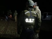 Banda planeaba millonario robo a transportista de dinero y fue detenida antes del golpe en Victoria