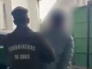 Acusan a adolescente de intentar quemar viva a su tía en Padre Las Casas