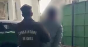 Acusan a adolescente de intentar quemar viva a su tía en Padre Las Casas