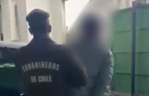Acusan a adolescente de intentar quemar viva a su tía en Padre Las Casas