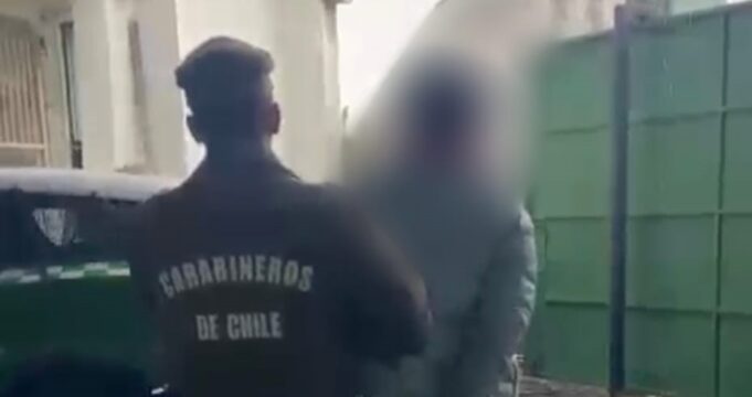 Acusan a adolescente de intentar quemar viva a su tía en Padre Las Casas