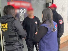 Fiscalización en Padre Las Casas detectó a ocho extranjeros en situación migratoria irregular