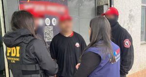 Fiscalización en Padre Las Casas detectó a ocho extranjeros en situación migratoria irregular