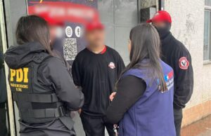 Fiscalización en Padre Las Casas detectó a ocho extranjeros en situación migratoria irregular