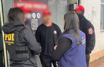 Fiscalización en Padre Las Casas detectó a ocho extranjeros en situación migratoria irregular