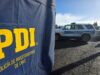 Discusión terminó con un hombre muerto en Puerto Saavedra: detienen al presunto responsable