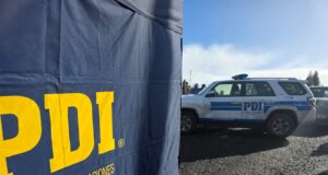 Discusión terminó con un hombre muerto en Puerto Saavedra: detienen al presunto responsable