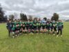 Selección de fútbol de Freire afina su preparación para el Campeonato Regional Sub-17 ANFA 2026