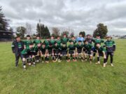 Selección de fútbol de Freire afina su preparación para el Campeonato Regional Sub-17 ANFA 2026