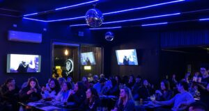 Brava social club: gastronomía, espectáculos y diversión en un solo lugar consolidan una nueva experiencia nocturna en Pitrufquén