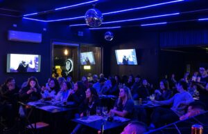 Brava social club: gastronomía, espectáculos y diversión en un solo lugar consolidan una nueva experiencia nocturna en Pitrufquén