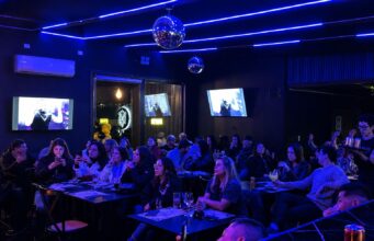 Brava social club: gastronomía, espectáculos y diversión en un solo lugar consolidan una nueva experiencia nocturna en Pitrufquén