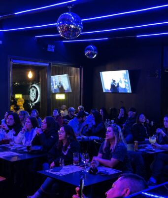 Brava social club: gastronomía, espectáculos y diversión en un solo lugar consolidan una nueva experiencia nocturna en Pitrufquén