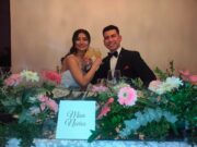 Una celebración desde las alturas: centro de eventos panorámico inaugura oficialmente su propuesta con una espectacular puesta en escena en Pitrufquén