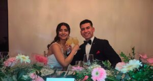 Una celebración desde las alturas: centro de eventos panorámico inaugura oficialmente su propuesta con una espectacular puesta en escena en Pitrufquén