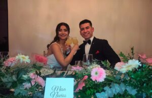 Una celebración desde las alturas: centro de eventos panorámico inaugura oficialmente su propuesta con una espectacular puesta en escena en Pitrufquén