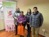 Estudiante en situación de discapacidad podrá mejorar su aprendizaje con ayuda técnica adjudicada a municipio de Pitrufquén