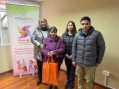 Estudiante en situación de discapacidad podrá mejorar su aprendizaje con ayuda técnica adjudicada a municipio de Pitrufquén