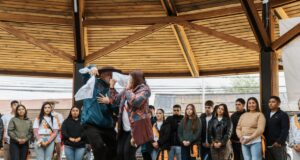 Freire celebrará el día nacional de los cuequeros y cuequeras con una jornada abierta a toda la comunidad